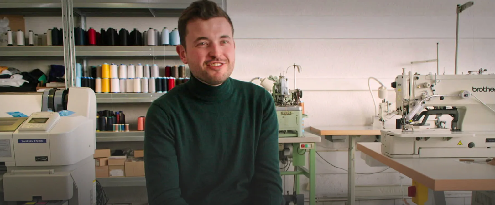 Génération Slow Fashion